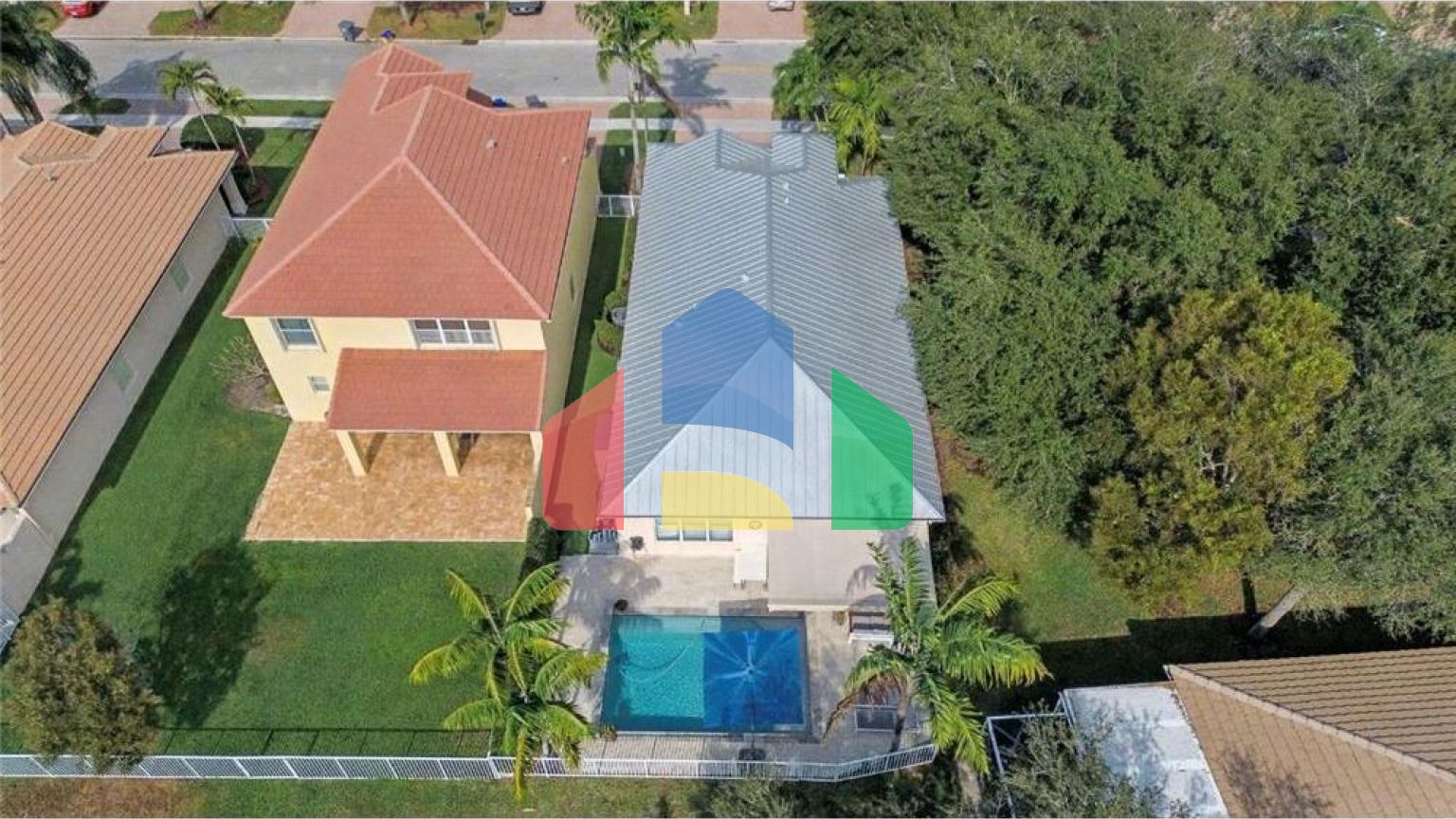 Residential - Single Family Home - West Palm Beach, Florida, United States - United States