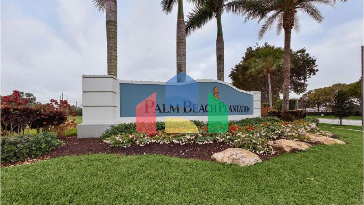 Residential - Single Family Home - West Palm Beach, Florida, United States - United States