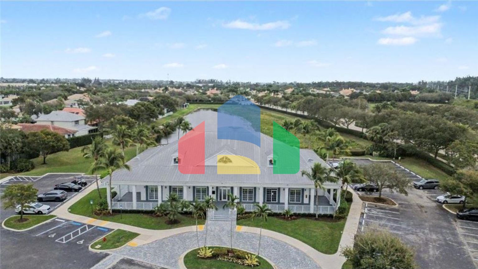 Residential - Single Family Home - West Palm Beach, Florida, United States - United States