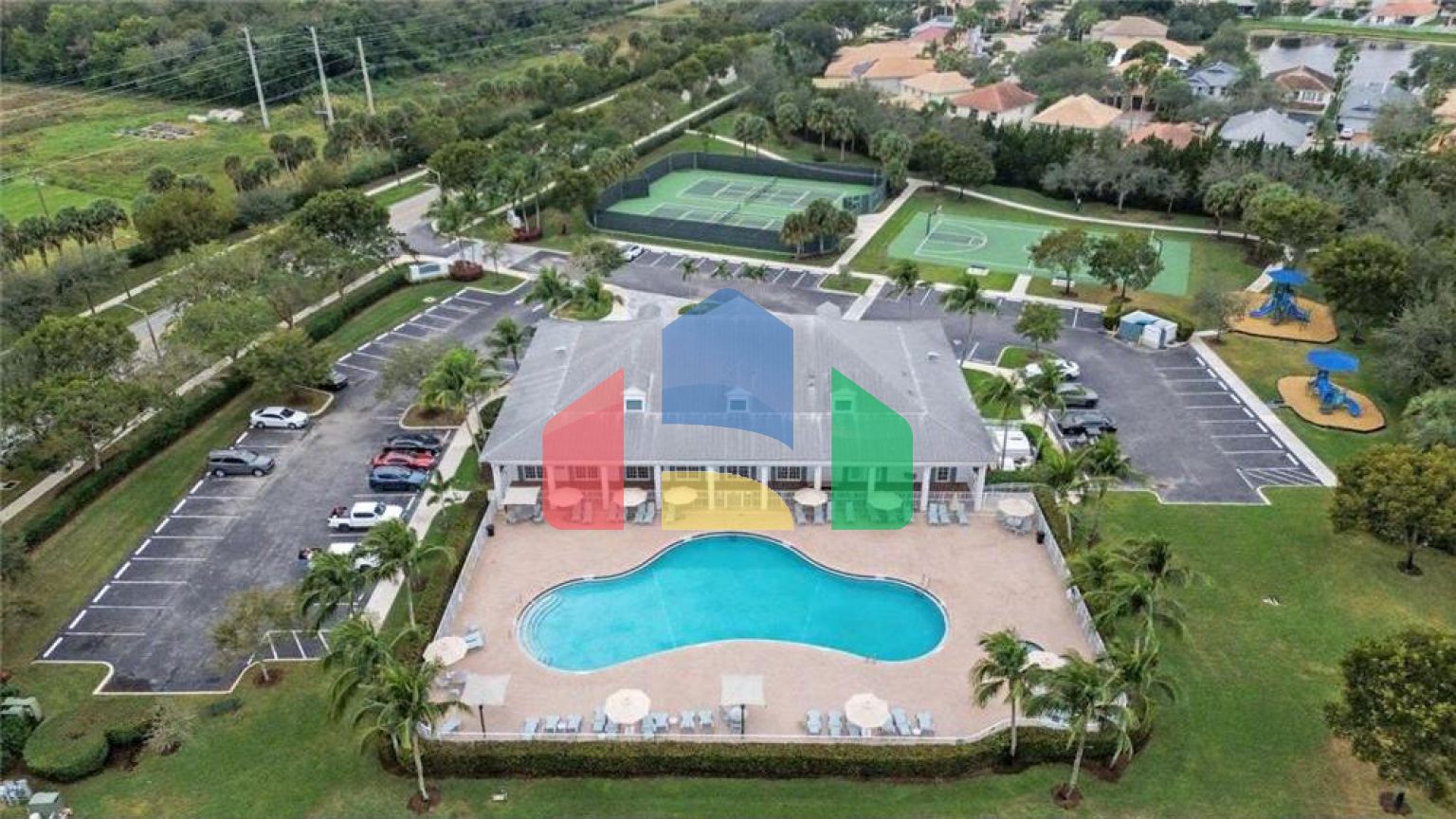 Residential - Single Family Home - West Palm Beach, Florida, United States - United States