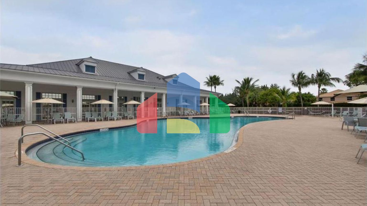 Residential - Single Family Home - West Palm Beach, Florida, United States - United States