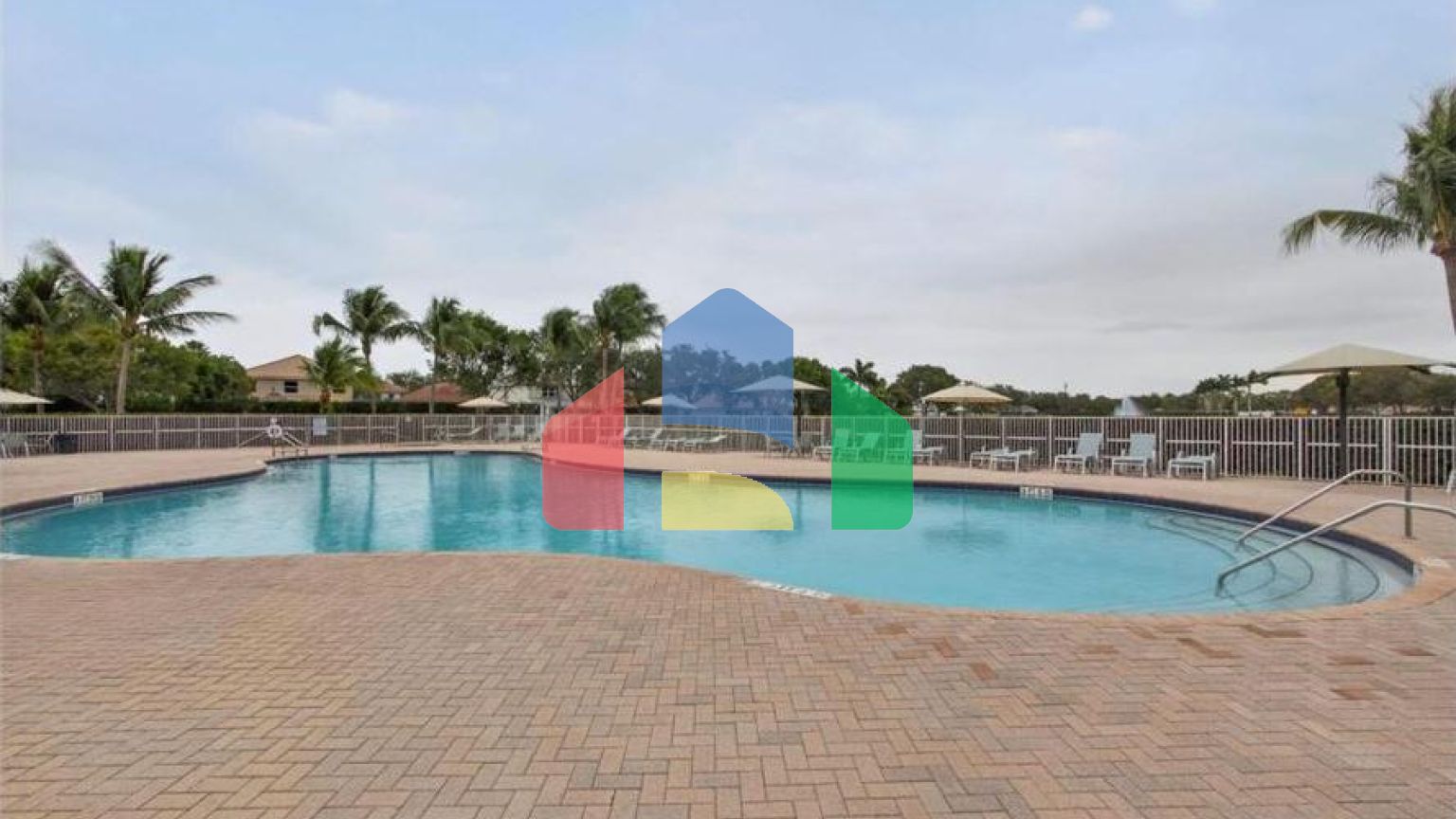 Residential - Single Family Home - West Palm Beach, Florida, United States - United States