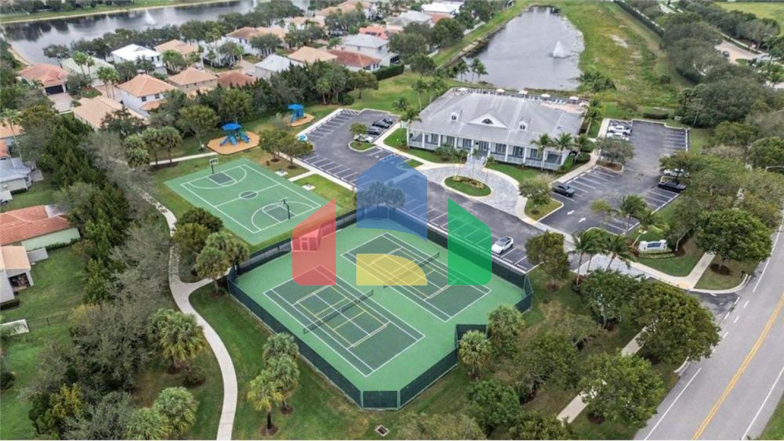 Residential - Single Family Home - West Palm Beach, Florida, United States - United States