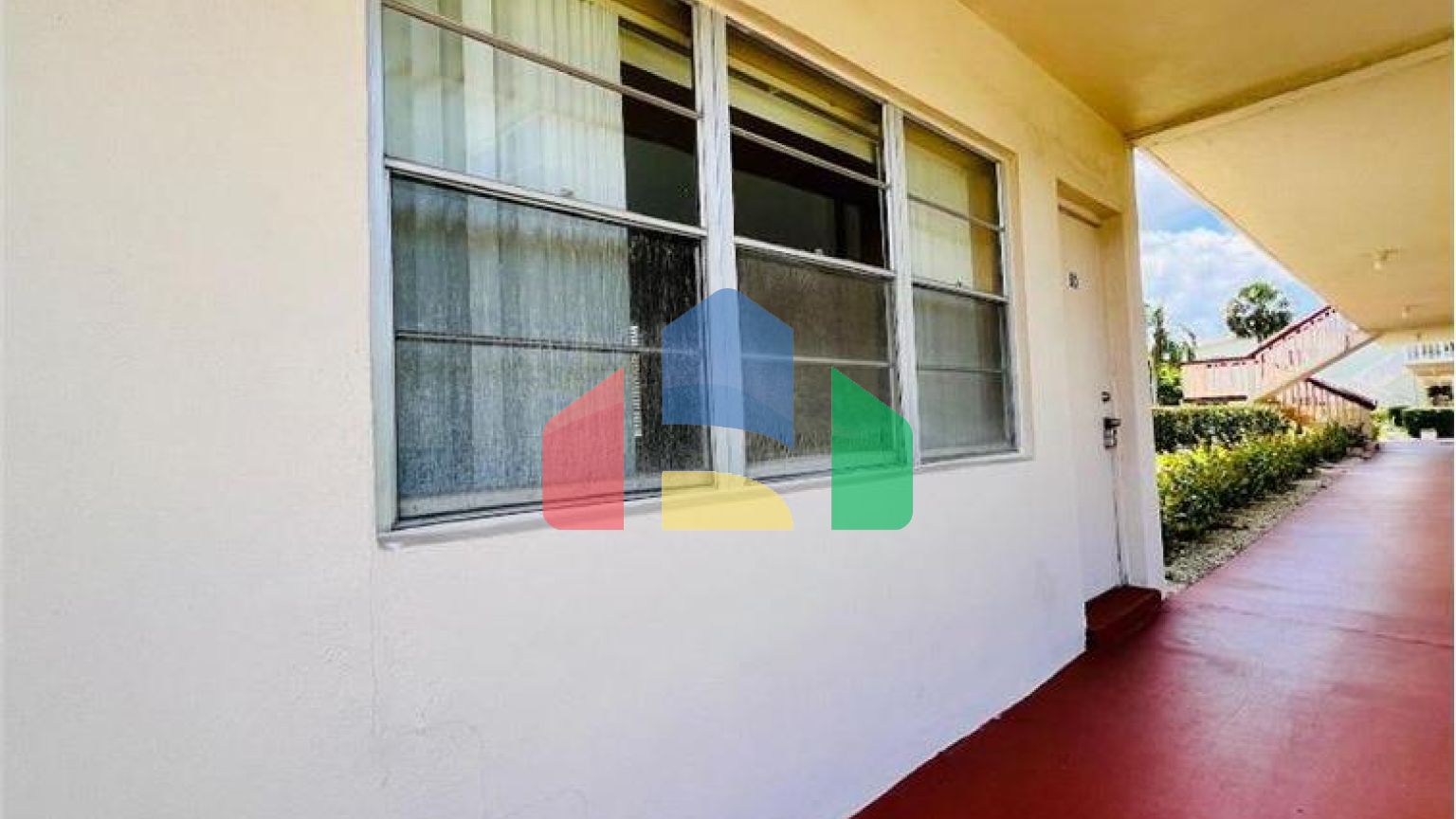 Residential - Condo/Apartment - West Palm Beach, Florida, United States - United States