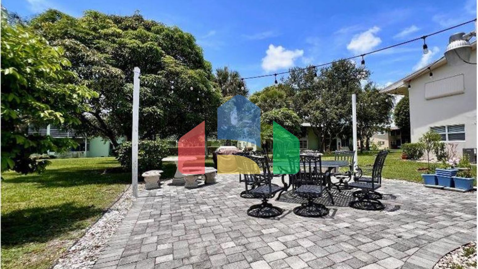 Residential - Condo/Apartment - West Palm Beach, Florida, United States - United States