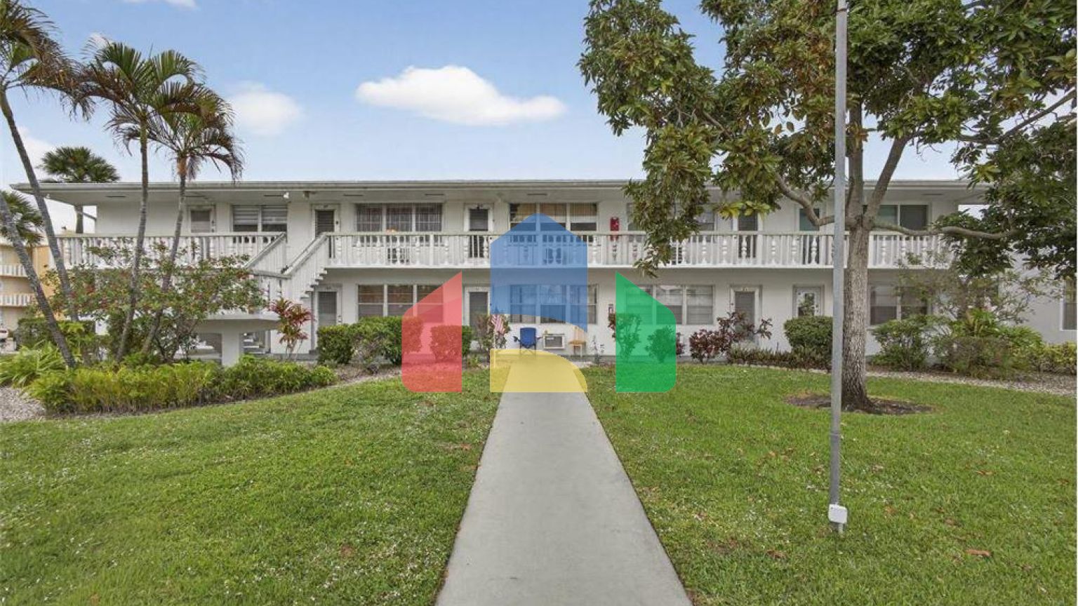 Residential - Condo/Apartment - West Palm Beach, Florida, United States - United States