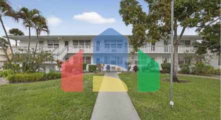 Residential - Condo/Apartment - West Palm Beach, Florida, United States - United States