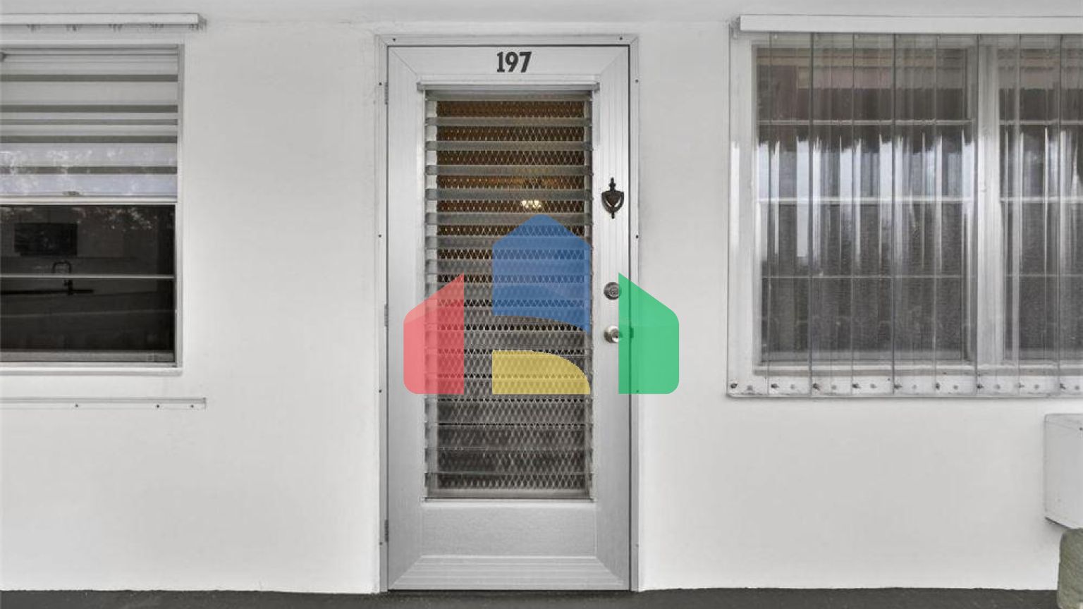 Residential - Condo/Apartment - West Palm Beach, Florida, United States - United States