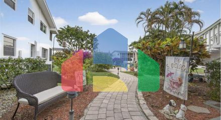 Residential - Condo/Apartment - West Palm Beach, Florida, United States - United States