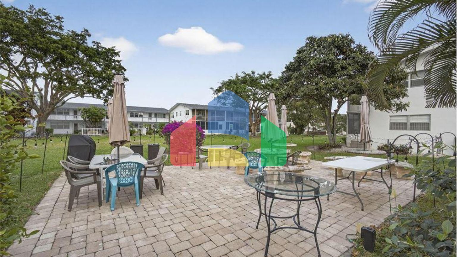 Residential - Condo/Apartment - West Palm Beach, Florida, United States - United States