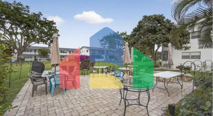 Residential - Condo/Apartment - West Palm Beach, Florida, United States - United States