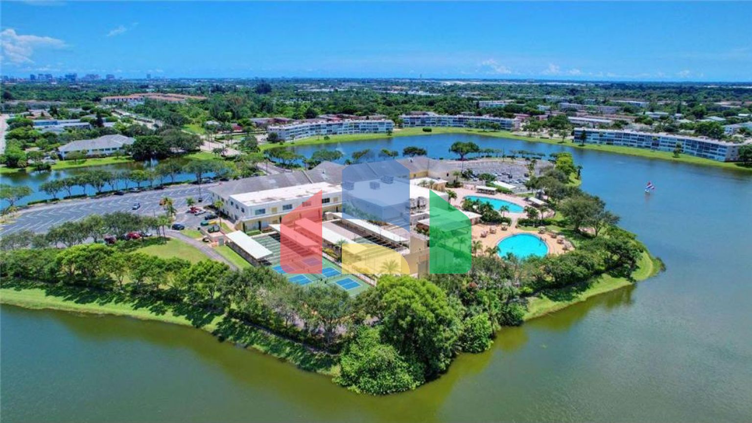 Residential - Condo/Apartment - West Palm Beach, Florida, United States - United States