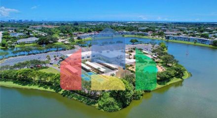 Residential - Condo/Apartment - West Palm Beach, Florida, United States - United States