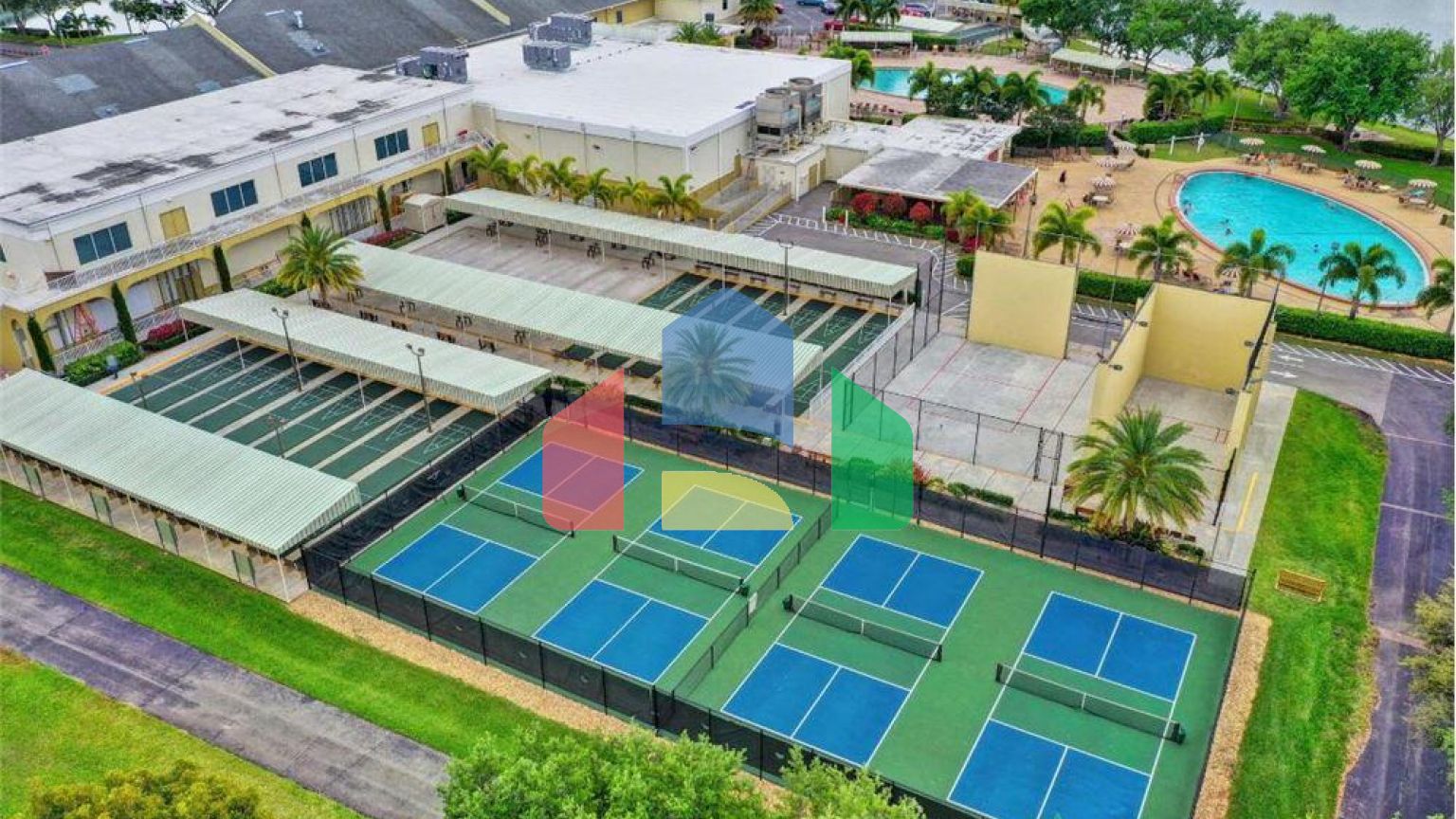 Residential - Condo/Apartment - West Palm Beach, Florida, United States - United States