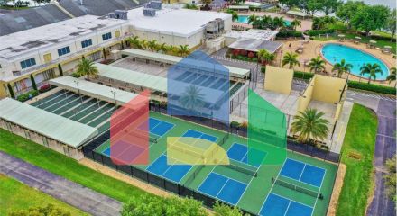 Residential - Condo/Apartment - West Palm Beach, Florida, United States - United States