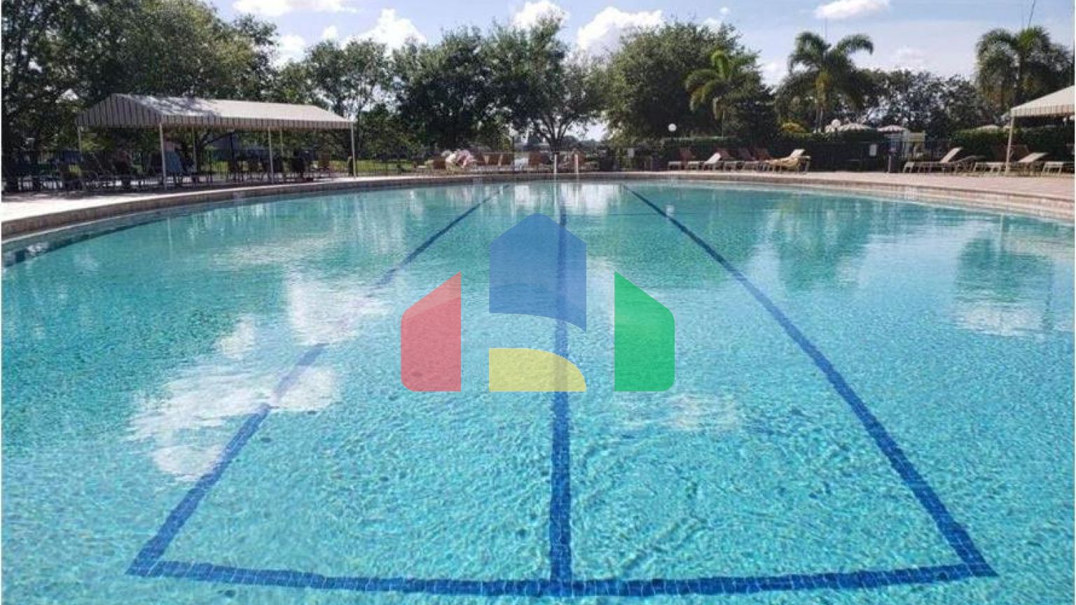 Residential - Condo/Apartment - West Palm Beach, Florida, United States - United States