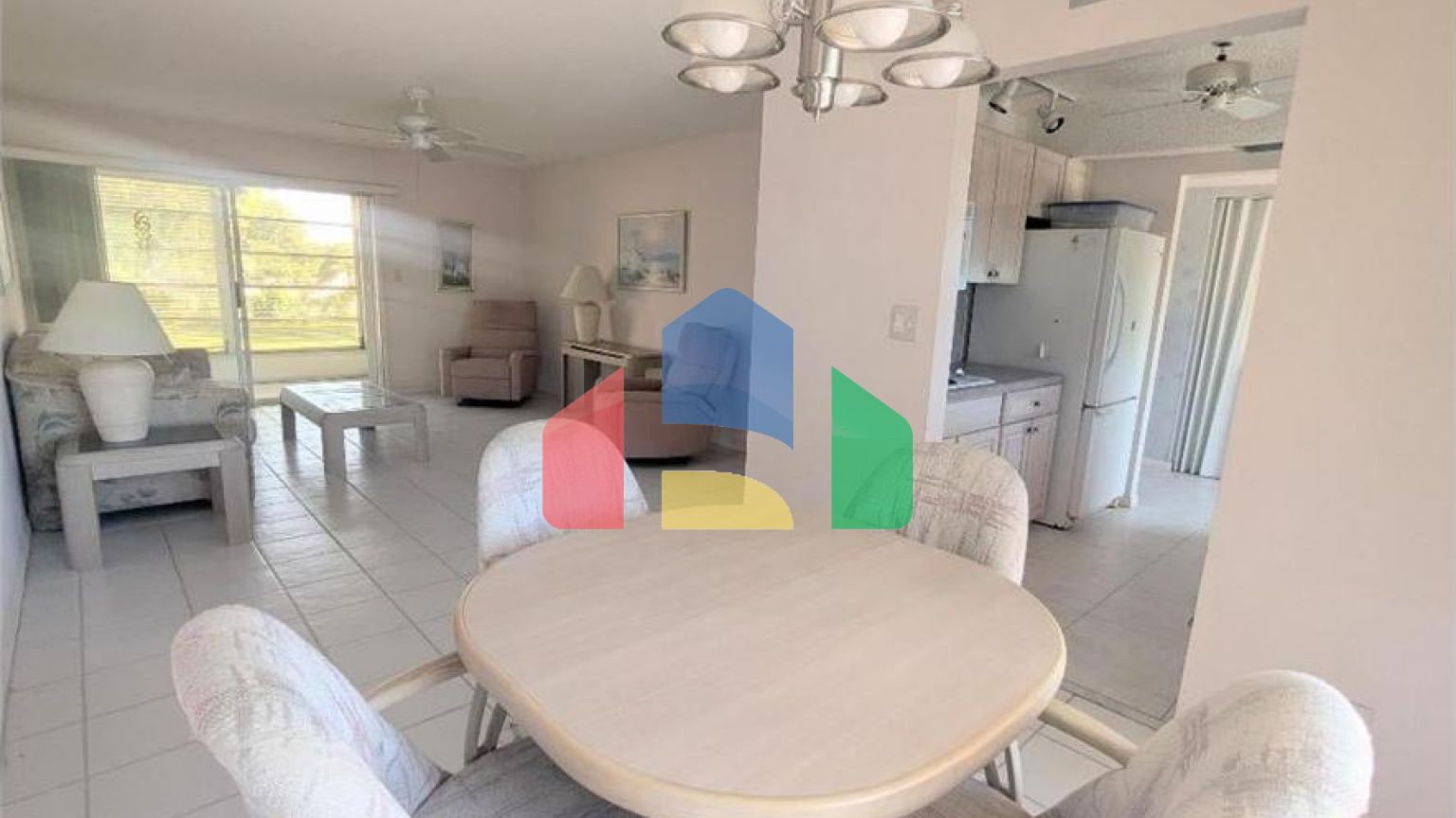 Residential - Condo/Apartment - West Palm Beach, Florida, United States - United States