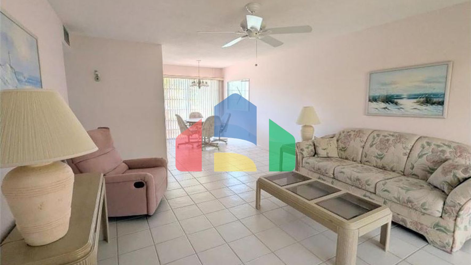 Residential - Condo/Apartment - West Palm Beach, Florida, United States - United States