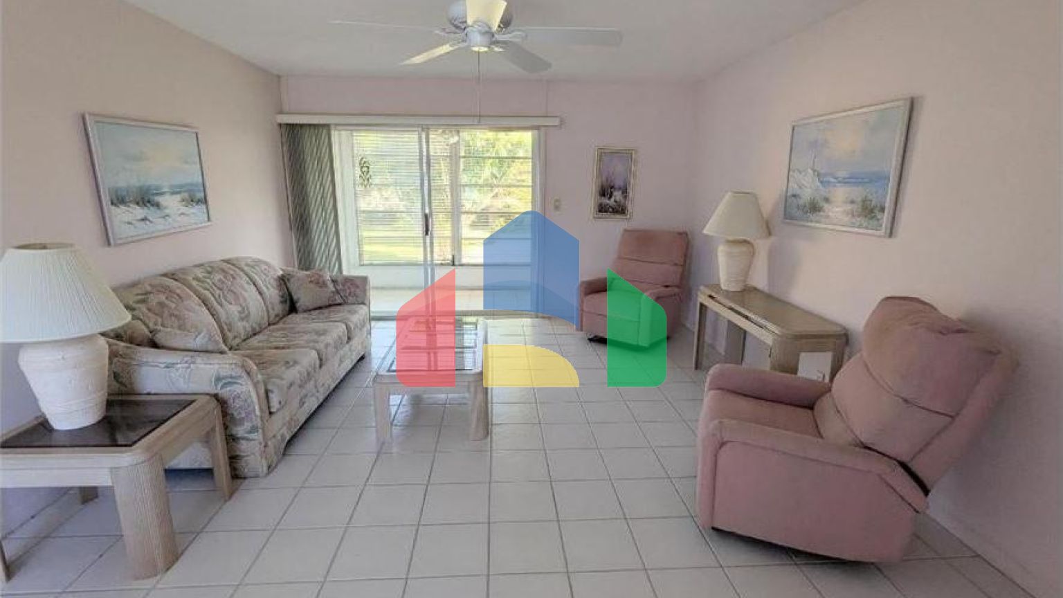 Residential - Condo/Apartment - West Palm Beach, Florida, United States - United States