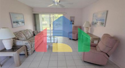 Residential - Condo/Apartment - West Palm Beach, Florida, United States - United States