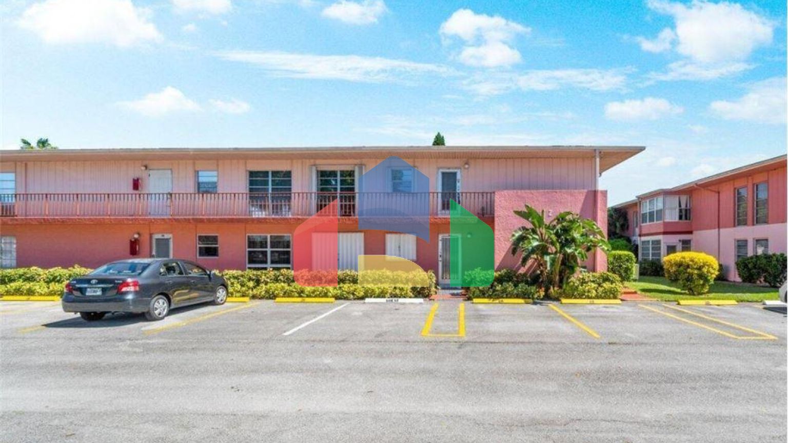 Residential - Condo/Apartment - West Palm Beach, Florida, United States - United States