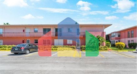 Residential - Condo/Apartment - West Palm Beach, Florida, United States - United States