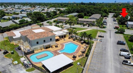 Residential - Condo/Apartment - West Palm Beach, Florida, United States - United States