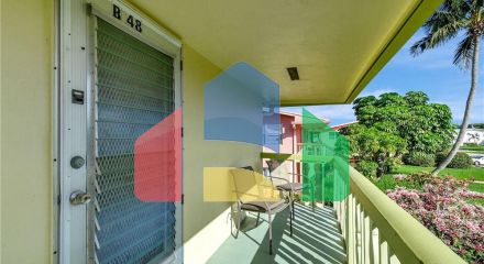 Residential - Condo/Apartment - West Palm Beach, Florida, United States - United States