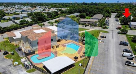Residential - Condo/Apartment - West Palm Beach, Florida, United States - United States