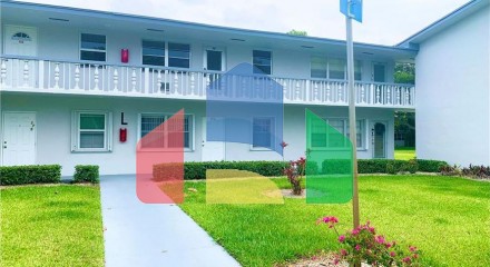 Residential - Condo/Apartment - West Palm Beach, Florida, United States - United States