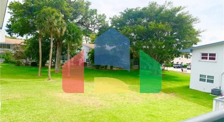 Residential - Condo/Apartment - West Palm Beach, Florida, United States - United States