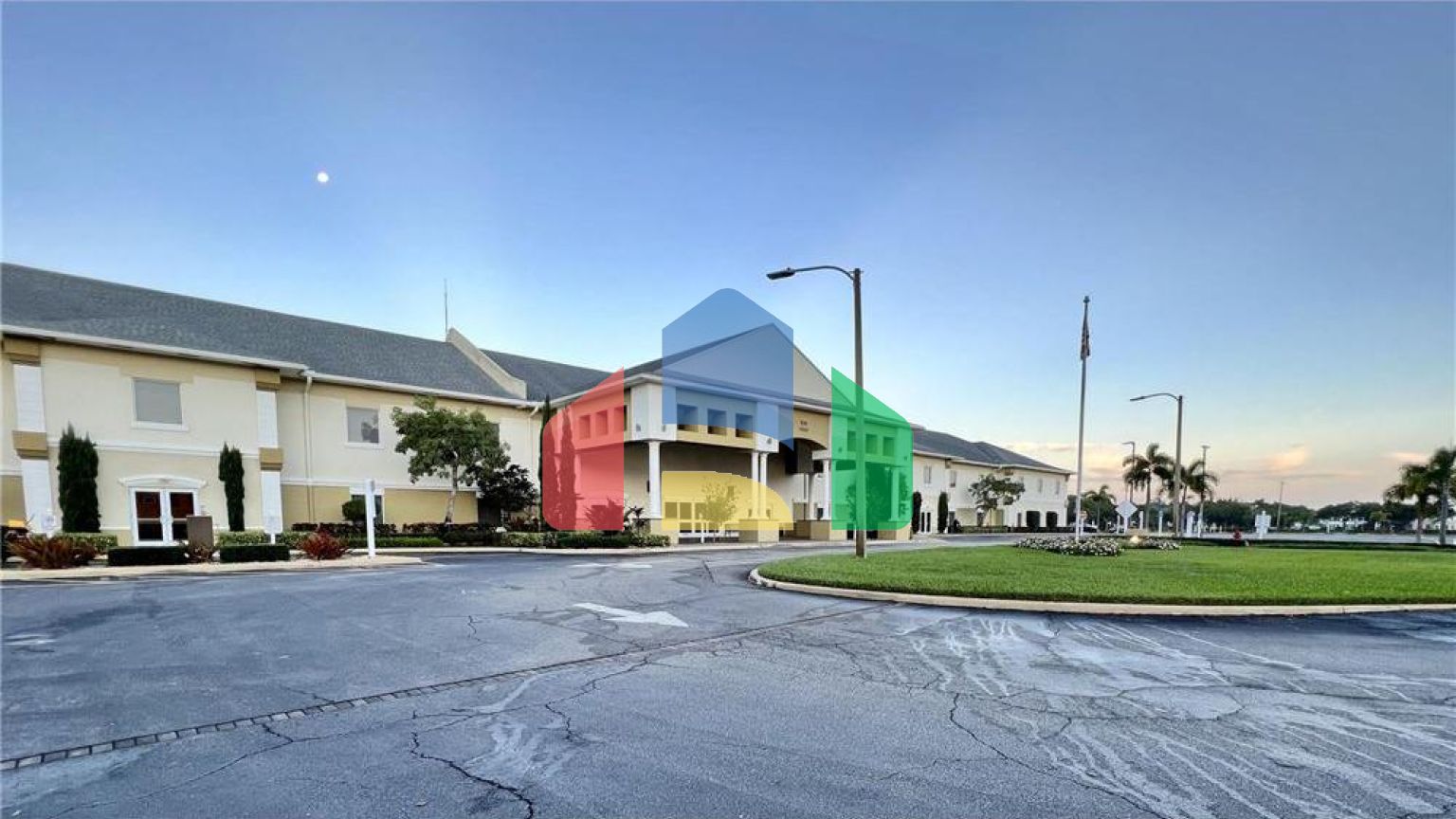 Residential - Condo/Apartment - West Palm Beach, Florida, United States - United States