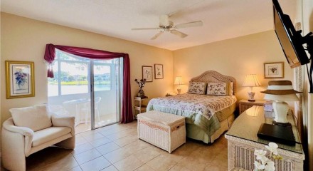 Residential - Condo/Apartment - West Palm Beach, Florida, United States - United States