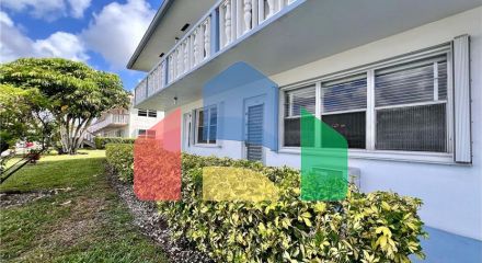 Residential - Condo/Apartment - West Palm Beach, Florida, United States - United States