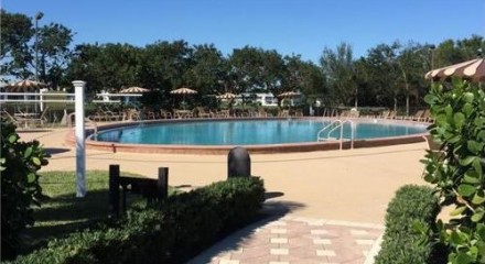 Residential - Condo/Apartment - West Palm Beach, Florida, United States - United States