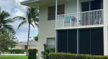 Residential - Condo/Apartment - West Palm Beach, Florida, United States - United States