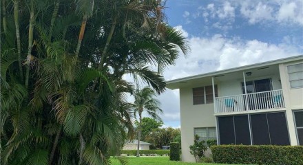 Residential - Condo/Apartment - West Palm Beach, Florida, United States - United States