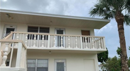 Residential - Condo/Apartment - West Palm Beach, Florida, United States - United States