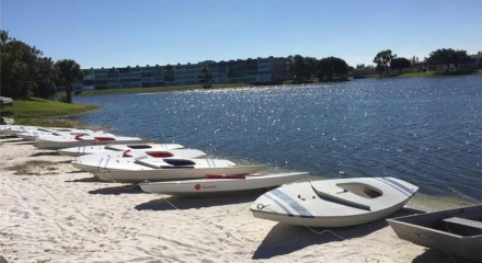 Residential - Condo/Apartment - West Palm Beach, Florida, United States - United States