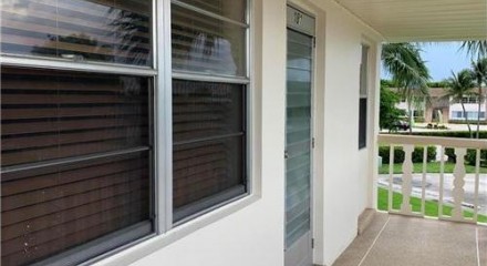 Residential - Condo/Apartment - West Palm Beach, Florida, United States - United States