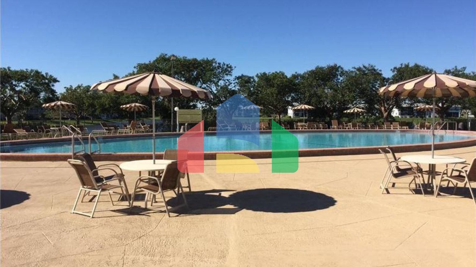 Residential - Condo/Apartment - West Palm Beach, Florida, United States - United States