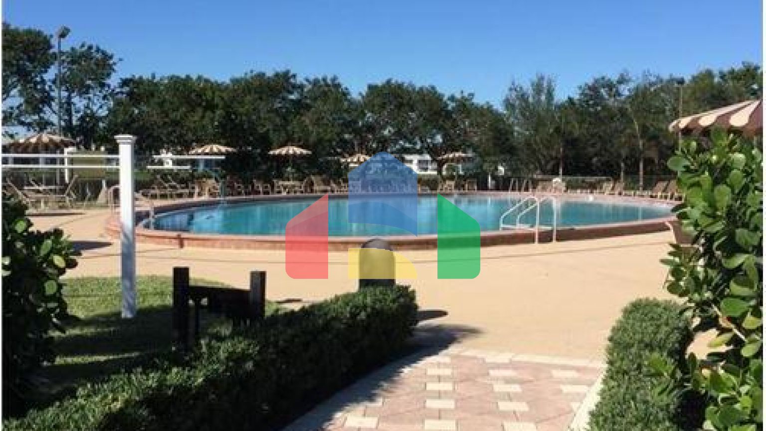 Residential - Condo/Apartment - West Palm Beach, Florida, United States - United States