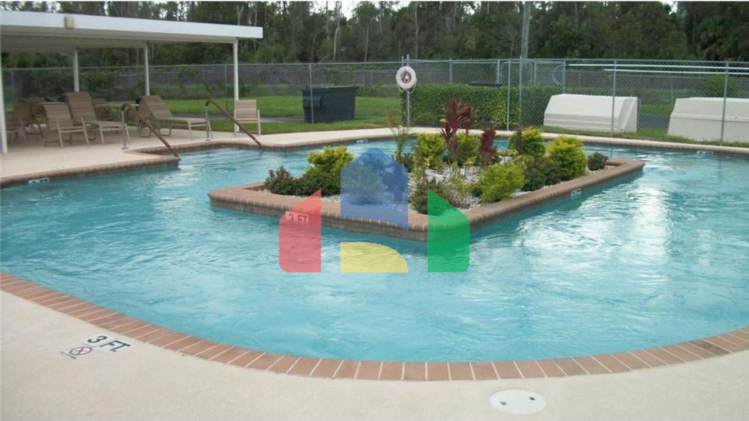 Residential - Condo/Apartment - West Palm Beach, Florida, United States - United States