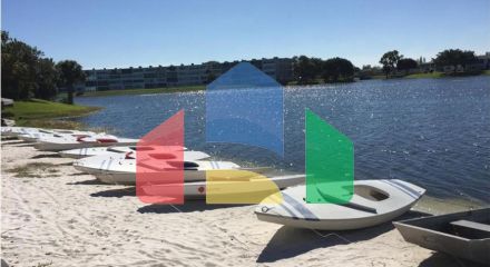 Residential - Condo/Apartment - West Palm Beach, Florida, United States - United States