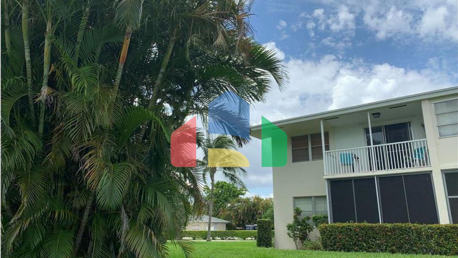 Residential - Condo/Apartment - West Palm Beach, Florida, United States - United States