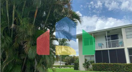 Residential - Condo/Apartment - West Palm Beach, Florida, United States - United States