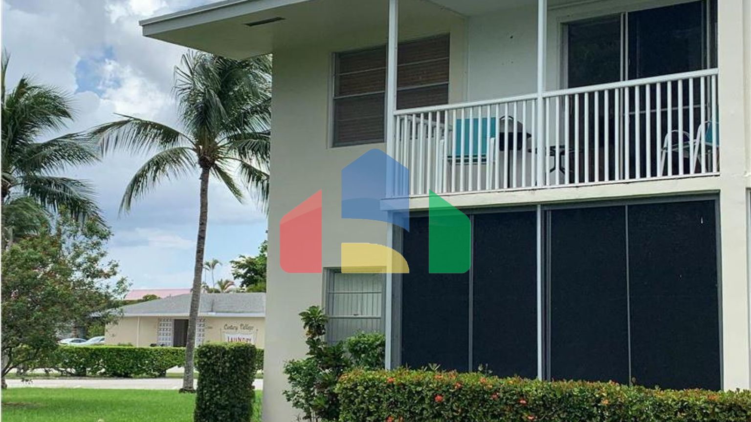 Residential - Condo/Apartment - West Palm Beach, Florida, United States - United States