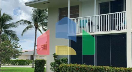 Residential - Condo/Apartment - West Palm Beach, Florida, United States - United States