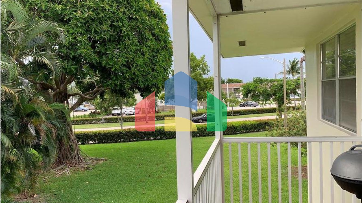 Residential - Condo/Apartment - West Palm Beach, Florida, United States - United States