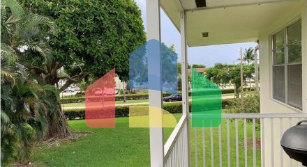 Residential - Condo/Apartment - West Palm Beach, Florida, United States - United States